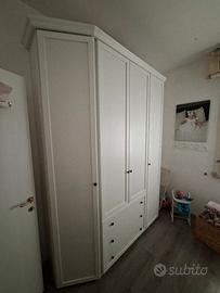 armadio camera