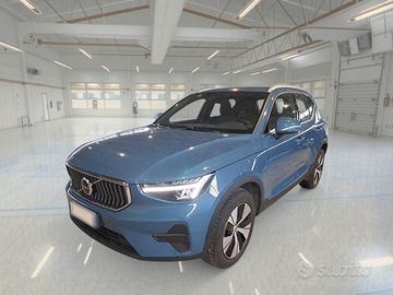VOLVO XC40 T4 RECHARGE PLUG-IN AUTO CORE SUV