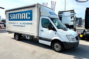 MERCEDES SPRINTER 416 CDI centina registrabile, 20