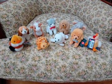 peluche trudi assortiti 