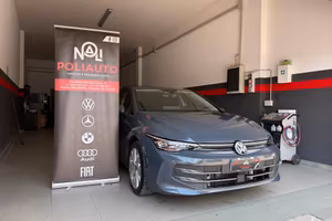 Volkswagen Golf Variant 2.0 TDI 150 CV DSG SCR Sty