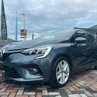 Renault Clio TCe 90 CV 5 porte Business TUA A RATE