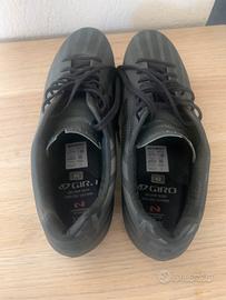 Scarpe ciclismo GIRO EMPIRE VR CARBON
