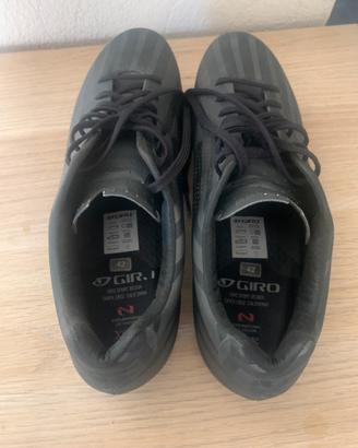 Scarpe ciclismo GIRO EMPIRE VR CARBON