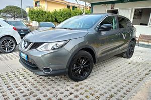 Nissan Qashqai 1.2 DIG-T Tekna GPL