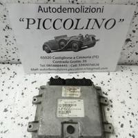 Centralina Metatron Punto Bipower