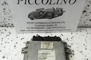 Centralina Metatron Punto Bipower