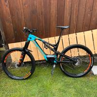 E-BIKE ROCKY MOUNTAIN ALTITUDE c70 2019 tg. M