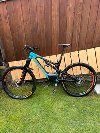 E-BIKE ROCKY MOUNTAIN ALTITUDE c70 2019 tg. M