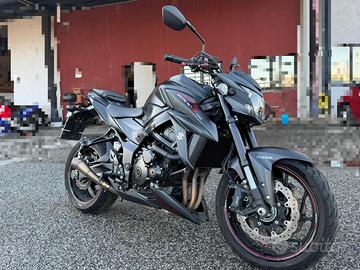 Suzuki GSX S z 750 ABS Carbon *10.000km* -2019