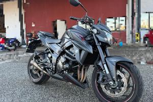 Suzuki GSX S z 750 ABS Carbon *10.000km* -2019