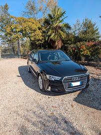 Audi A3 Sportback 1.6 TDI 110 CV Sport