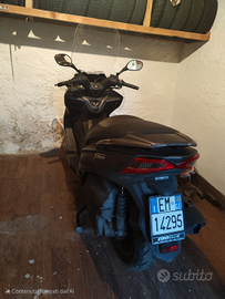 Kymco X-Town 300i abs