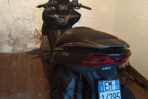 Kymco X-Town 300i abs
