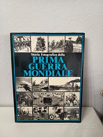 prima guerra mondiale 