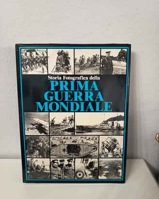 prima guerra mondiale 