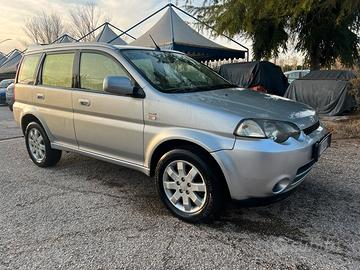 HONDA HR- 4X4 V 1.6i 16V VTEC