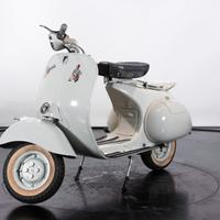 Piaggio Vespa 150 Struzzo (RESTURATA)