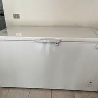 Congelatore a pozzetto METRO Professional