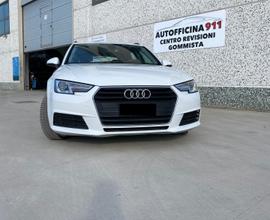 Audi A4 Avant 2.0 TDI 150 CV S tronic Business