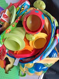 Giochi infanzia