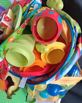 Giochi infanzia