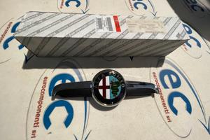 156045002 FREGIO GRIGLIA RADIATORE ALFA 156 NUOVO 