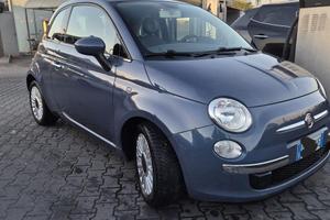 Fiat 500 1.2 S 69cv E6