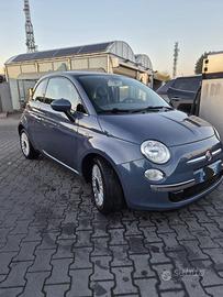 Fiat 500 1.2 S 69cv E6