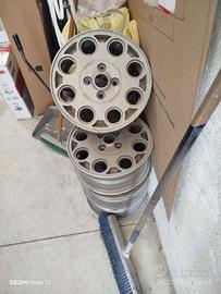 cerchi alfa romeo vintage 