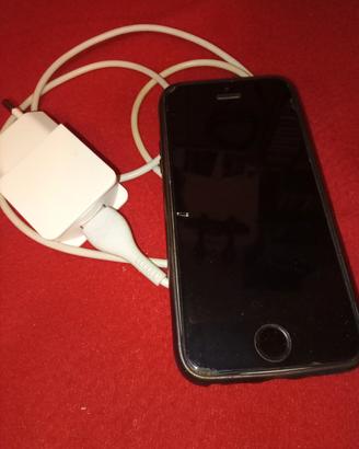 iPhone S5