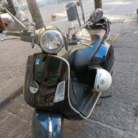 vespa 250 gts 