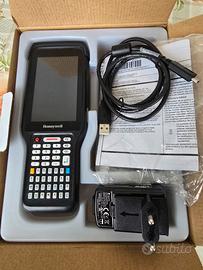 Honeywell ScanPal EDA61K