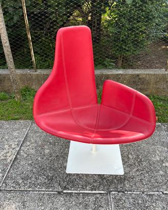 POLTRONA MOROSO FJORD – Patricia Urquiola