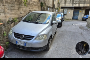Fox Volkswagen anno 2005