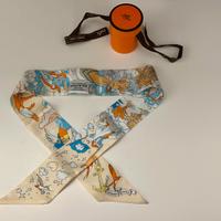 TWILLY HERMÈS nastro seta