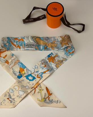 TWILLY HERMÈS nastro seta