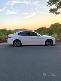 Alfa Romeo Giulia 2.2 Diesel
