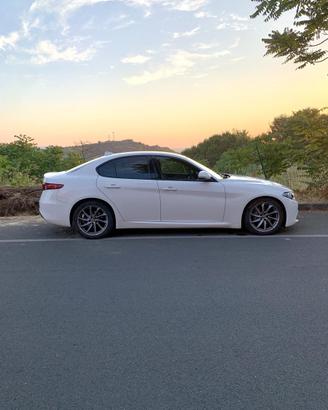 Alfa Romeo Giulia 2.2 Diesel