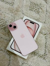 Iphone 15 256 Gb