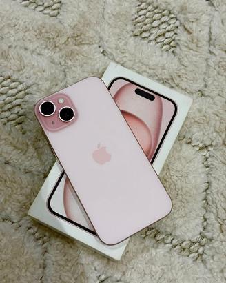 Iphone 15 256 Gb