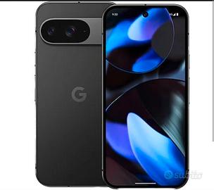 Google pixel 9 nero 12/128