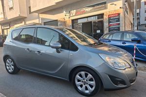 Opel Meriva 1.3 CDTI 95CV ecoFLEX Cosmo * Pelle * 