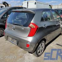 KIA PICANTO TA 1.0 LPG 67CV 13-17 -Ricambi