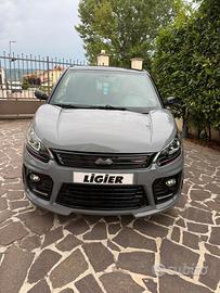 Ligier JS50 Sport Ultimate | Progress | 2019