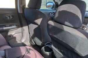 NISSAN JUKE DEL 2011