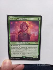 carta magic the gathering rara 