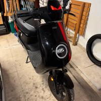 Niu mqi lite 50