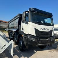 IVECO T-WAY 540