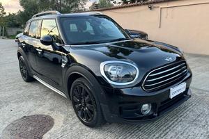 Mini Cooper SD Countryman 2.0 Automatica